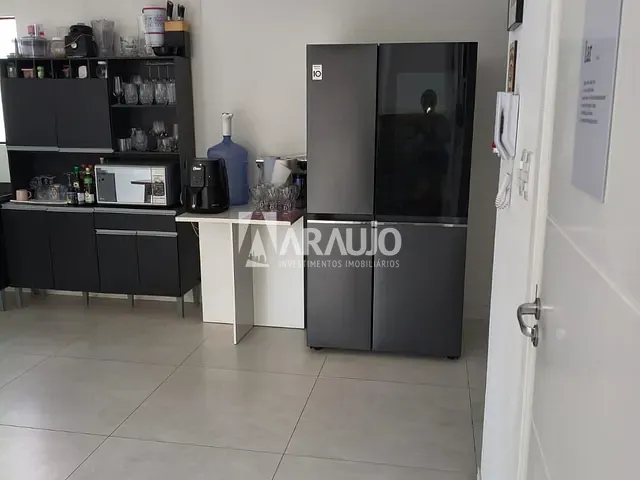Apartamento com 135m² 2 quartos e 2 banheiros, à venda, no bairro Carvalho em Itajaí