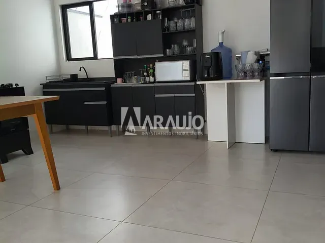 Apartamento com 135m² 2 quartos e 2 banheiros, à venda, no bairro Carvalho em Itajaí