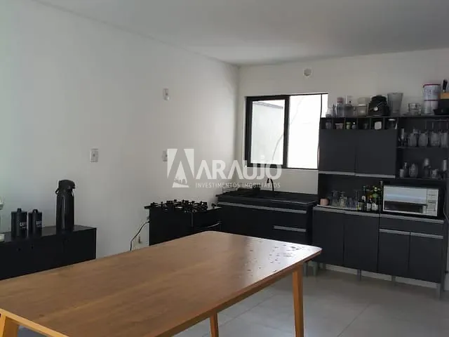 Apartamento com 135m² 2 quartos e 2 banheiros, à venda, no bairro Carvalho em Itajaí