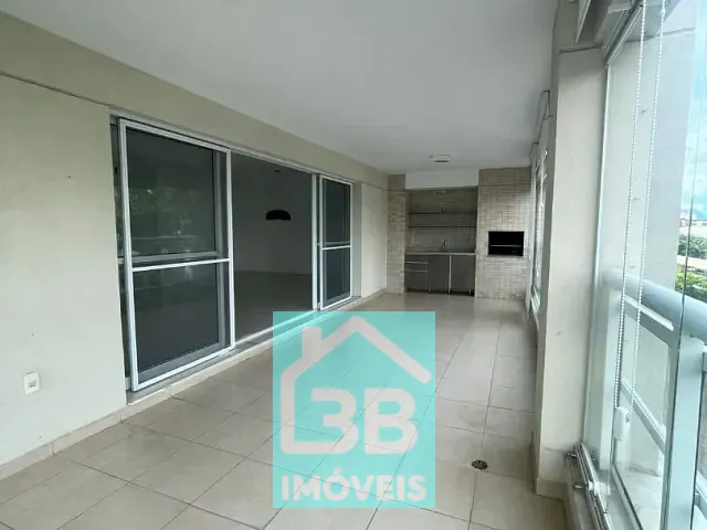 Apartamento 3 quartos e 5 banheiros, à venda, no bairro Vila Leopoldina em São Paulo