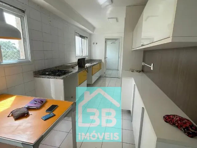 Apartamento 3 quartos e 5 banheiros, à venda, no bairro Vila Leopoldina em São Paulo