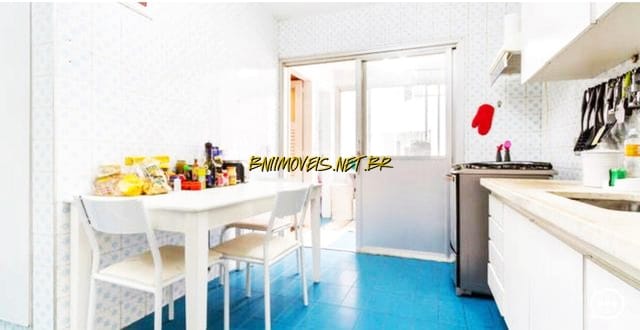 Apartamento, 3 quartos, 100 m² - Foto 12