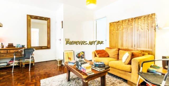 Apartamento, 3 quartos, 100 m² - Foto 11