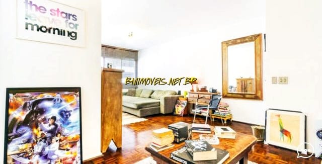 Apartamento, 3 quartos, 100 m² - Foto 14