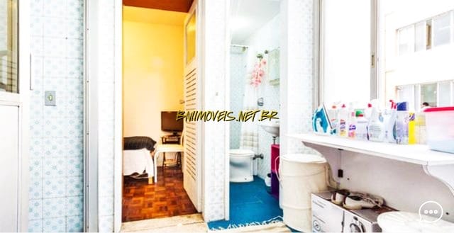 Apartamento, 3 quartos, 100 m² - Foto 13