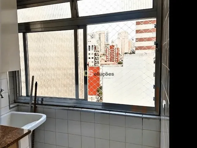 Apartamento 1 quarto e 1 banheiro, à venda, no bairro Perdizes em São Paulo