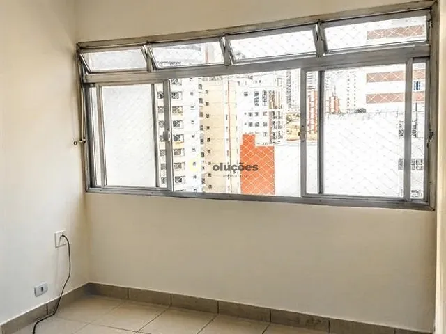 Apartamento 1 quarto e 1 banheiro, à venda, no bairro Perdizes em São Paulo