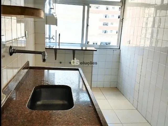 Apartamento 1 quarto e 1 banheiro, à venda, no bairro Perdizes em São Paulo