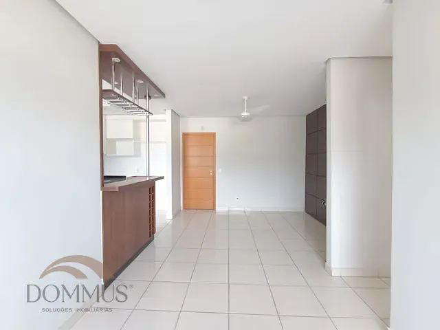 Apartamento com 138m² 2 quartos e 2 banheiros, à venda, no bairro Horto em Ipatinga