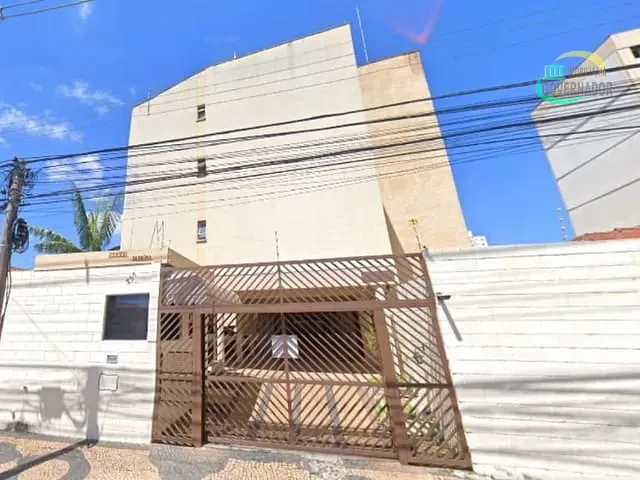Apartamento com 68m² 2 quartos e 1 banheiro, à venda, no bairro Botafogo em Campinas