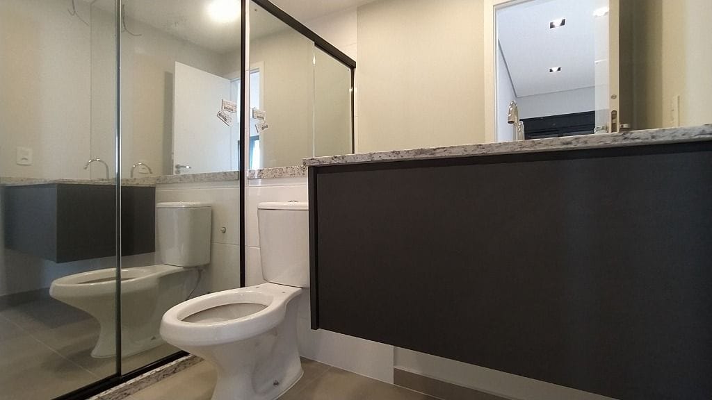 Apartamento, 1 quarto, 58 m² - Foto 6