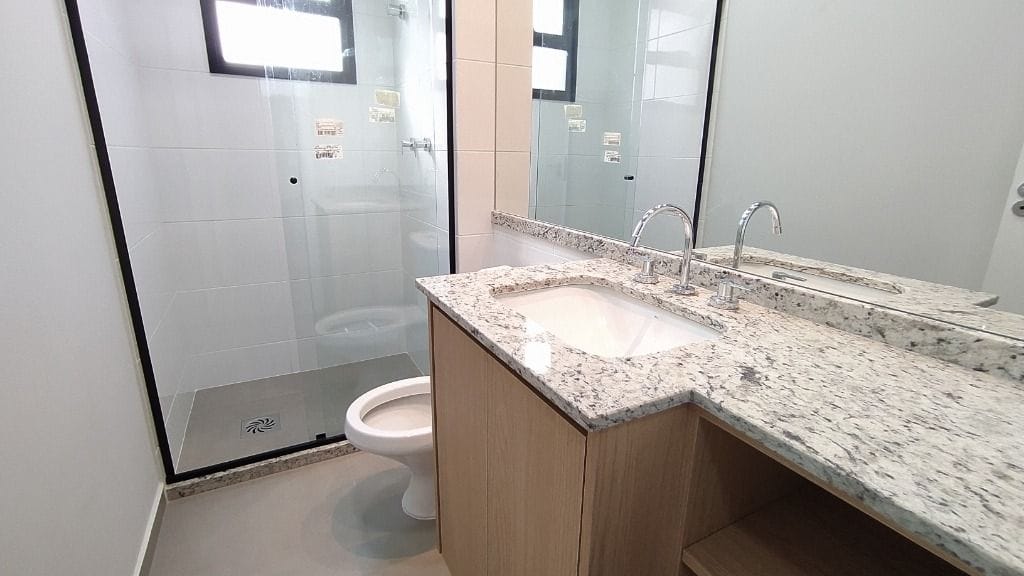 Apartamento, 1 quarto, 58 m² - Foto 11