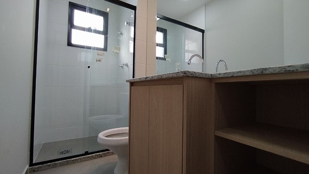 Apartamento, 1 quarto, 58 m² - Foto 10