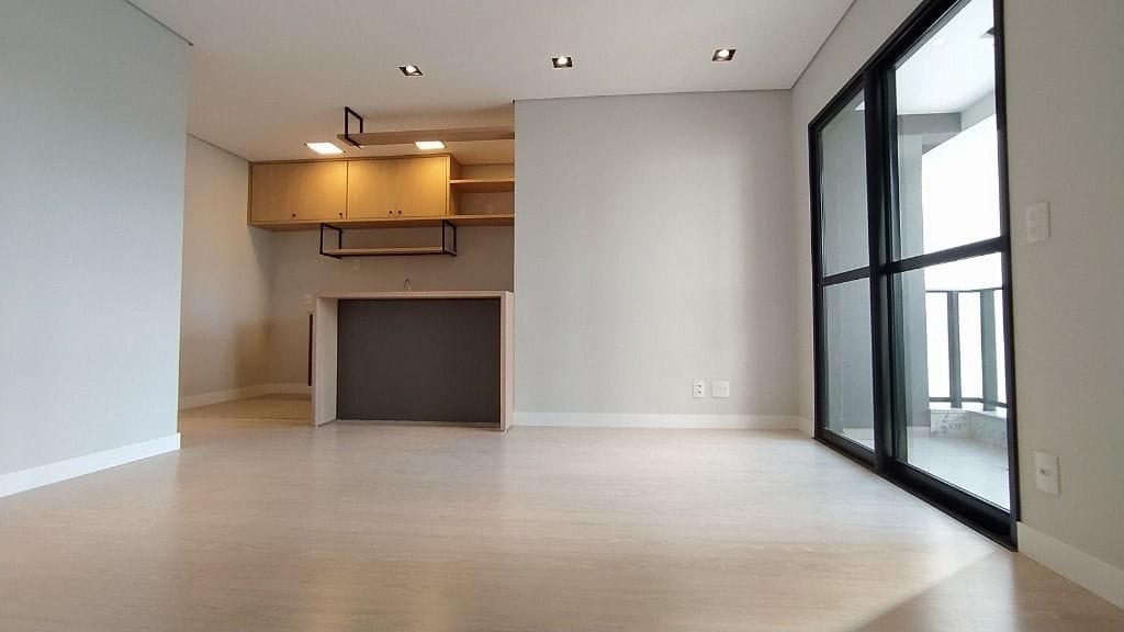 Apartamento, 1 quarto, 58 m² - Foto 3