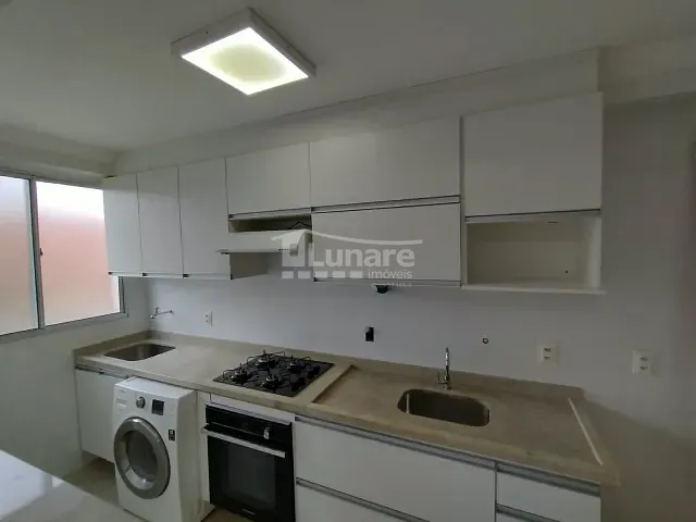 Apartamento 2 quartos e 1 banheiro, para alugar, no bairro Loteamento Mogilar em Mogi das Cruzes