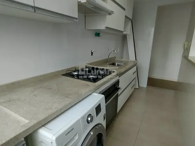 Apartamento 2 quartos e 1 banheiro, para alugar, no bairro Loteamento Mogilar em Mogi das Cruzes