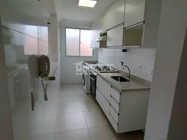 Apartamento 2 quartos e 1 banheiro, para alugar, no bairro Loteamento Mogilar em Mogi das Cruzes