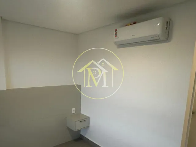 Apartamento com 78m² 2 quartos e 2 banheiros, para alugar, no bairro Parque Campolim em Sorocaba
