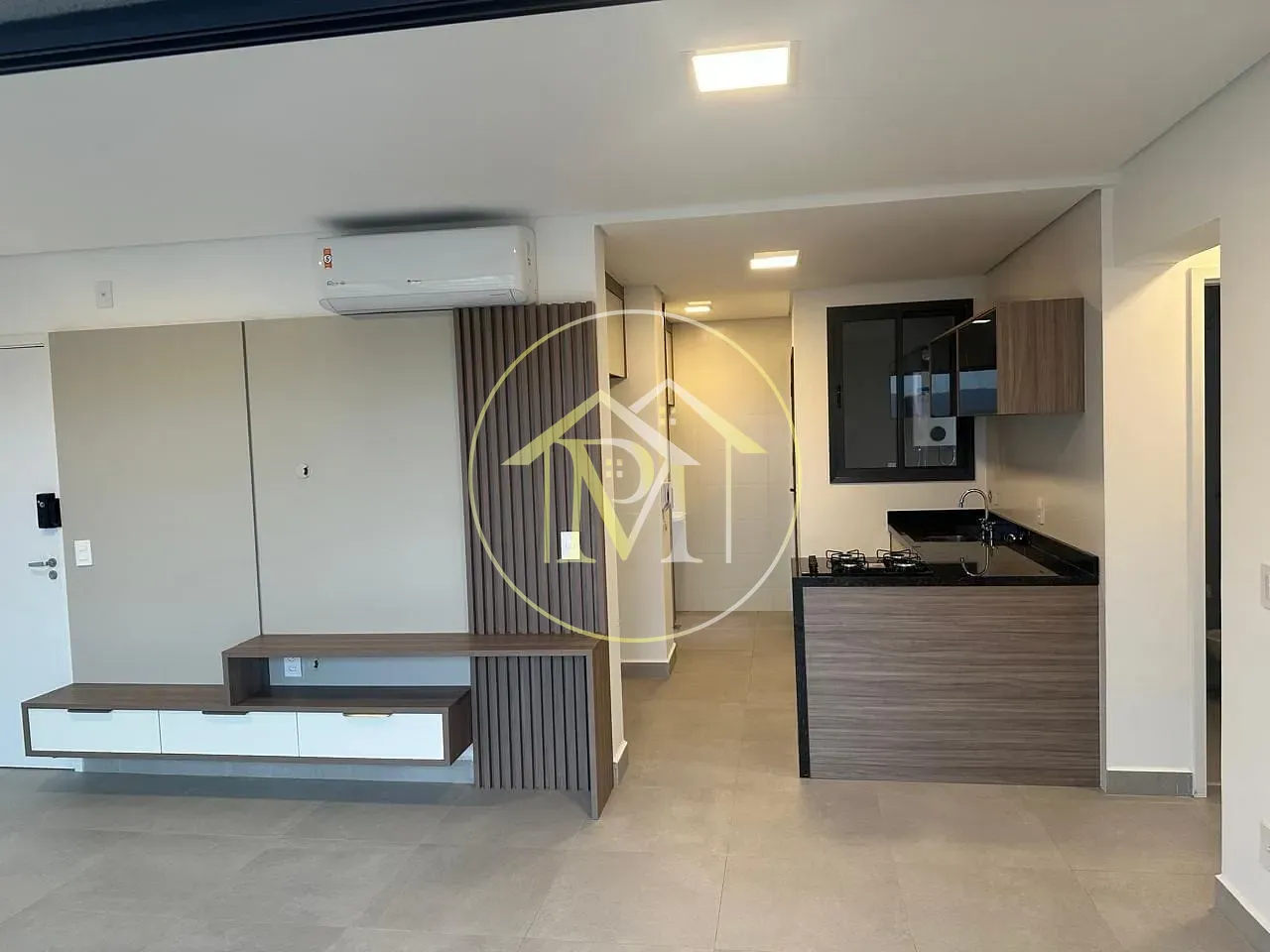 Apartamento, 2 quartos, 78 m² - Foto 1