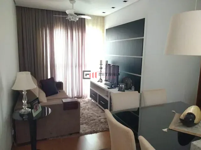 Apartamento 3 quartos e 2 banheiros, à venda, no bairro Terra Bonita em Londrina