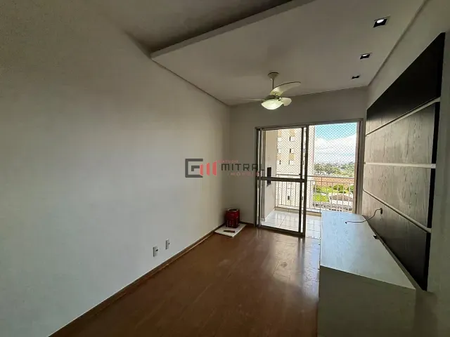 Apartamento 3 quartos e 2 banheiros, à venda, no bairro Terra Bonita em Londrina