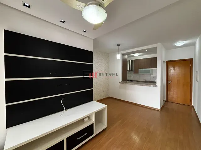 Apartamento 3 quartos e 2 banheiros, à venda, no bairro Terra Bonita em Londrina