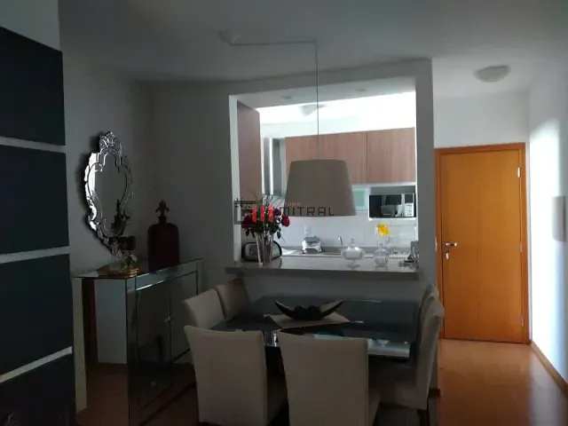 Apartamento 3 quartos e 2 banheiros, à venda, no bairro Terra Bonita em Londrina