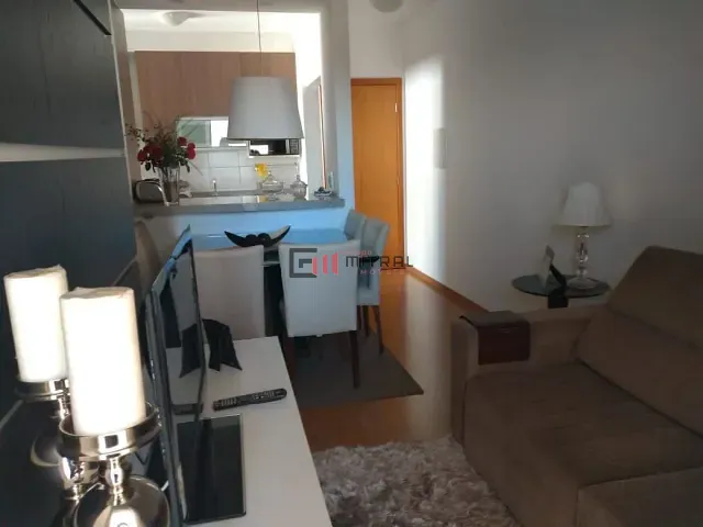 Apartamento 3 quartos e 2 banheiros, à venda, no bairro Terra Bonita em Londrina