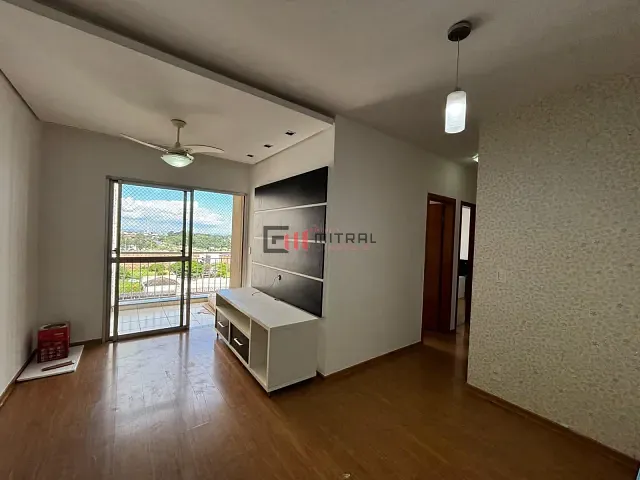 Apartamento 3 quartos e 2 banheiros, à venda, no bairro Terra Bonita em Londrina