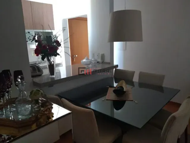 Apartamento 3 quartos e 2 banheiros, à venda, no bairro Terra Bonita em Londrina