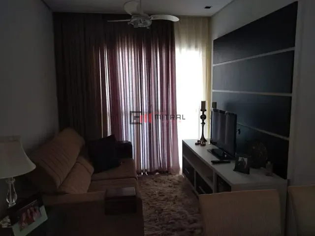 Apartamento 3 quartos e 2 banheiros, à venda, no bairro Terra Bonita em Londrina