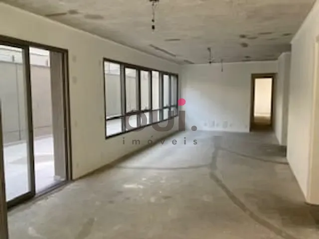 Apartamento com 340m² 3 quartos e 5 banheiros, à venda, no bairro Itaim-Bibi em São Paulo