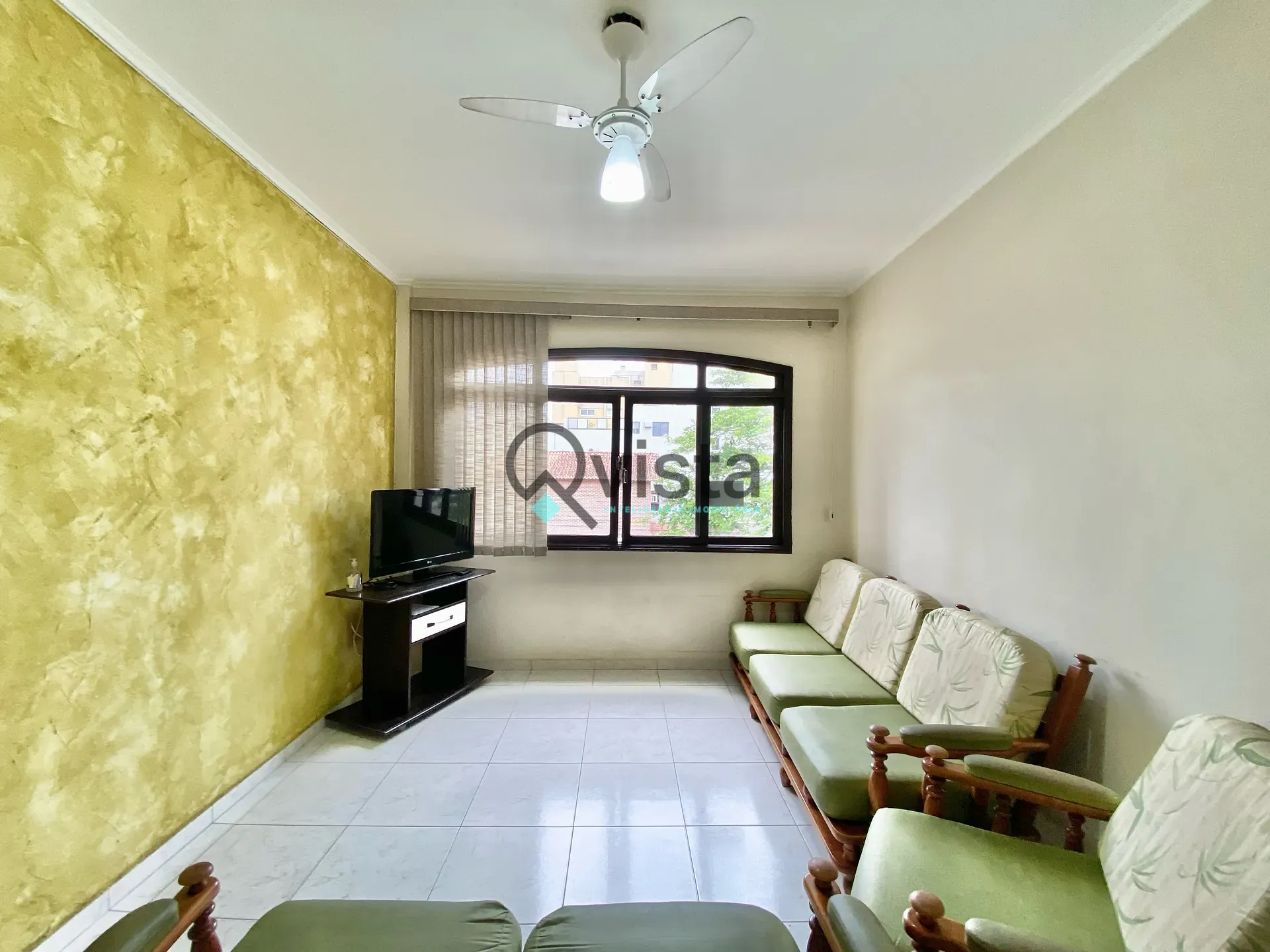 Apartamento, 2 quartos, 80 m² - Foto 2