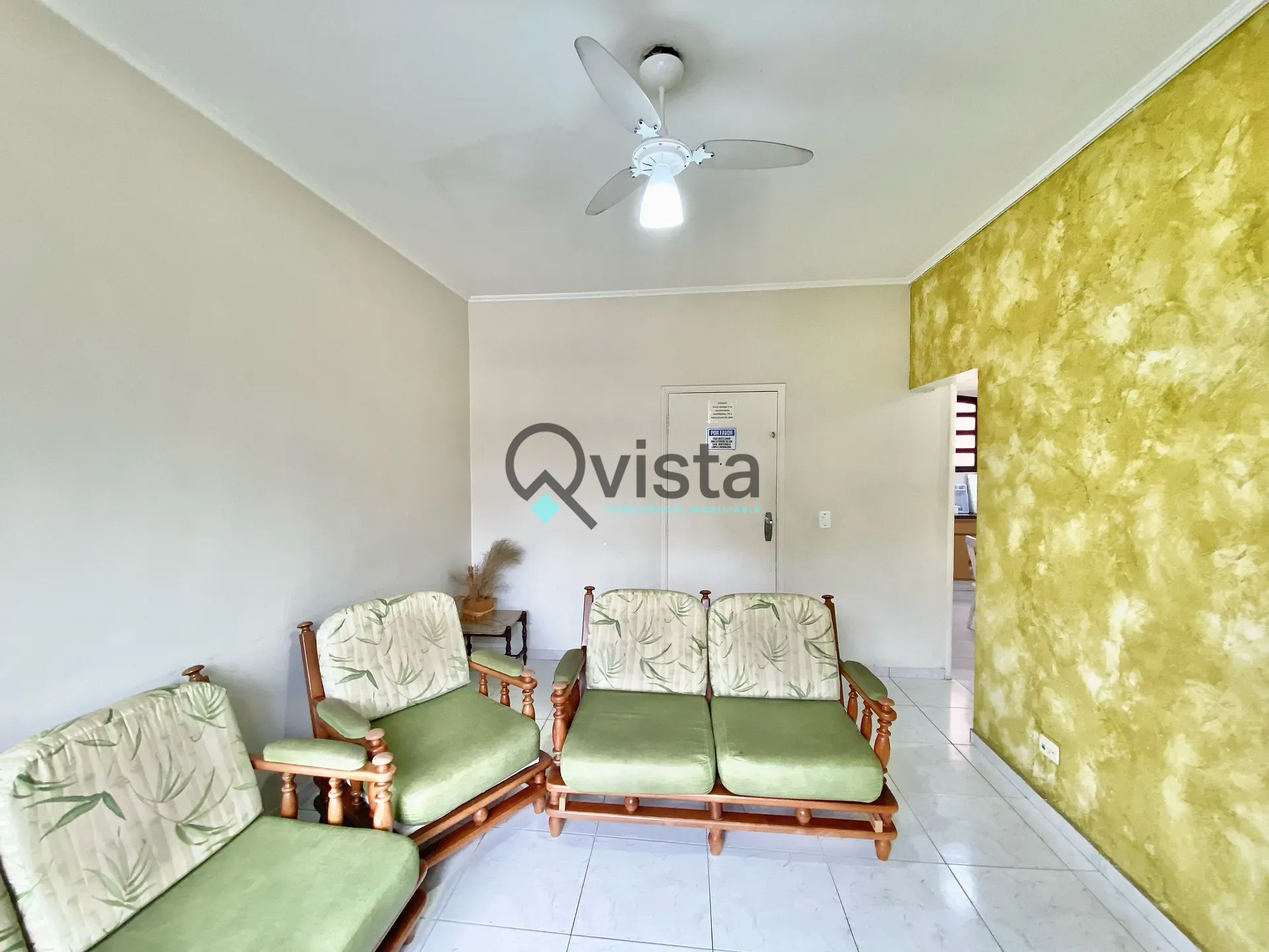 Apartamento, 2 quartos, 80 m² - Foto 3