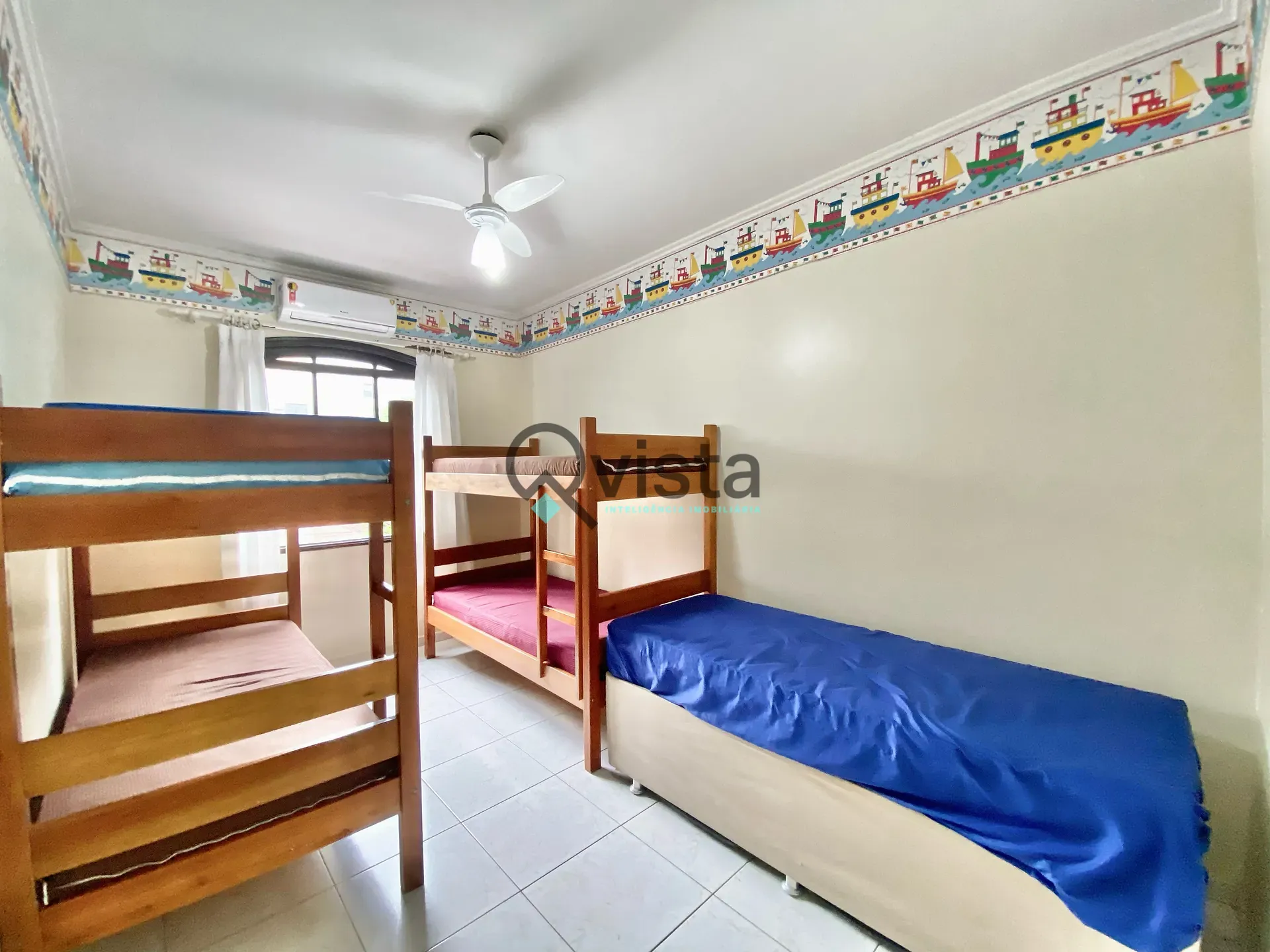 Apartamento, 2 quartos, 80 m² - Foto 6