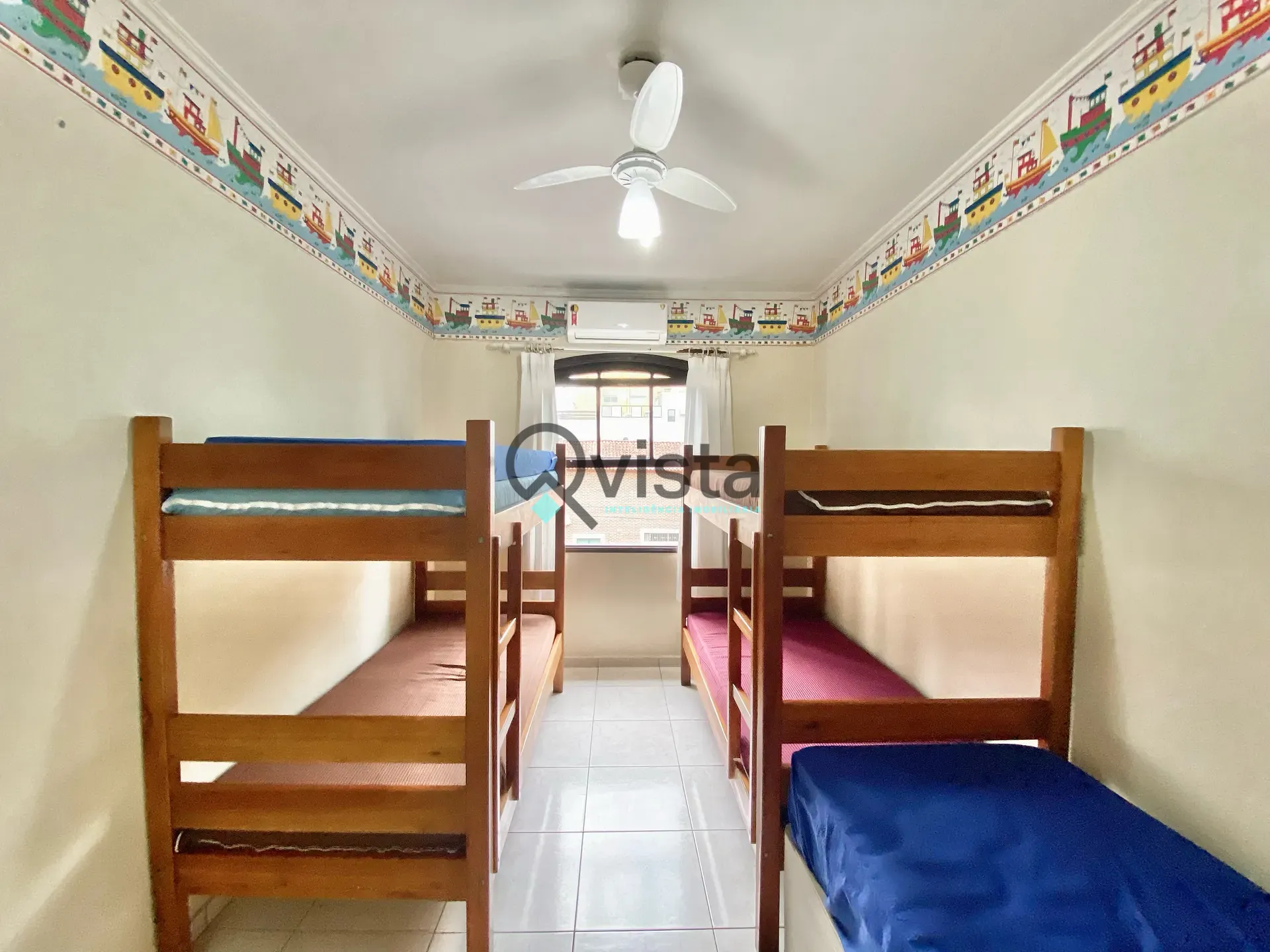 Apartamento, 2 quartos, 80 m² - Foto 5