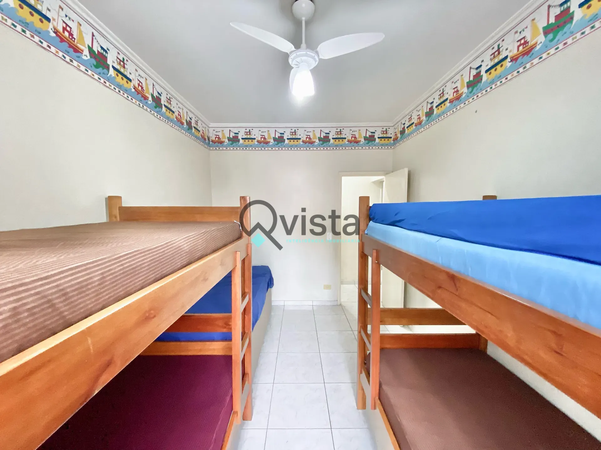 Apartamento, 2 quartos, 80 m² - Foto 7
