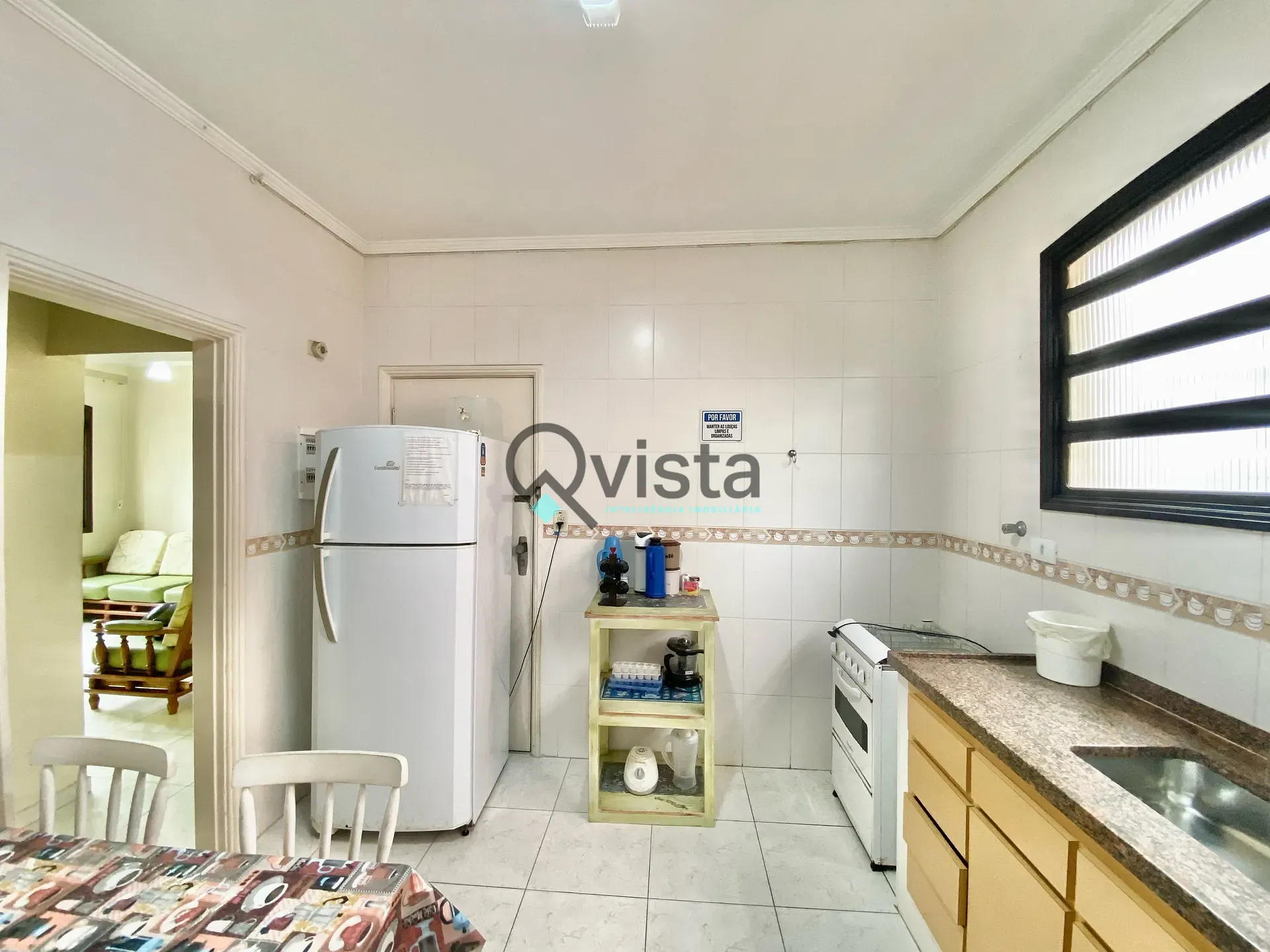 Apartamento, 2 quartos, 80 m² - Foto 17