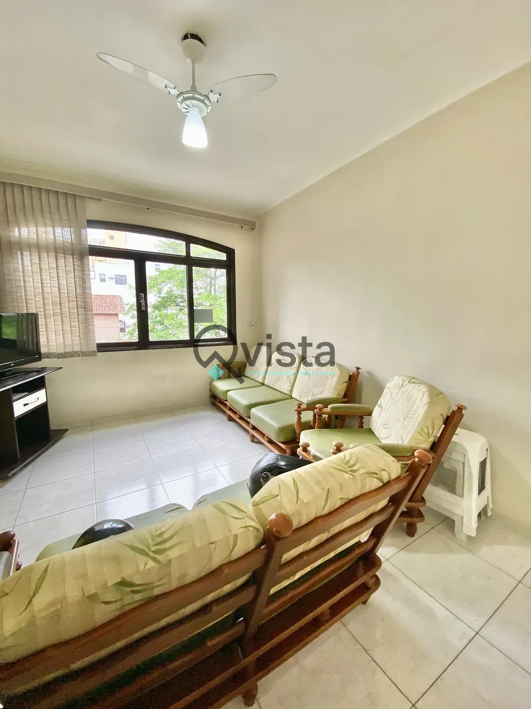 Apartamento, 2 quartos, 80 m² - Foto 4