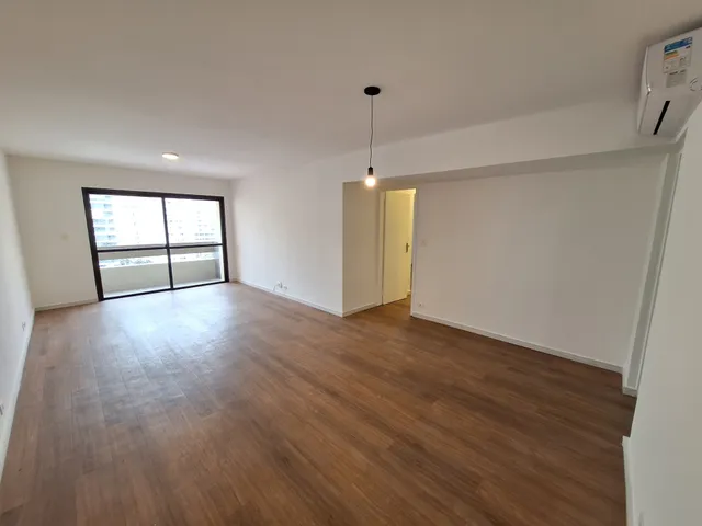 Foto do Apartamento - Ótimo Apartamento para locação, 110m², 3 Dormitórios (1 Suíte), 1 Vaga, Vila Nova Conceição, São Paulo, SP | Sell Imóveis