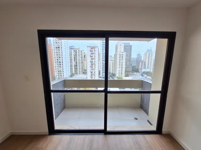 Foto do Apartamento - Ótimo Apartamento para locação, 110m², 3 Dormitórios (1 Suíte), 1 Vaga, Vila Nova Conceição, São Paulo, SP | Sell Imóveis