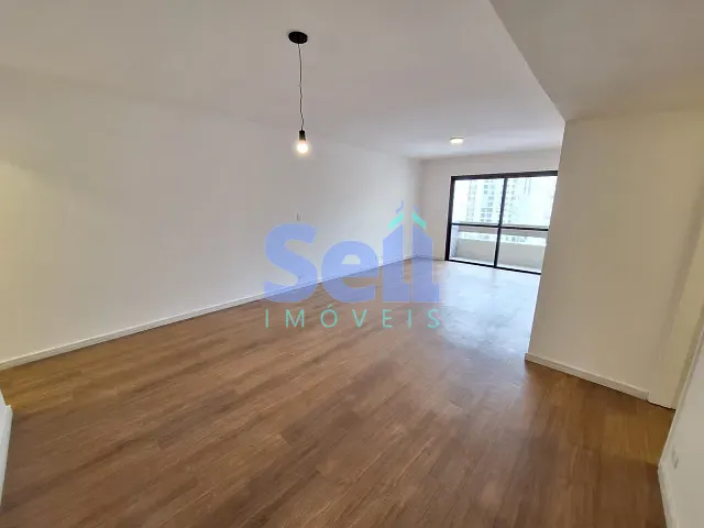 Apartamento 3 quartos e 3 banheiros, para alugar, no bairro Vila Nova Conceição em São Paulo