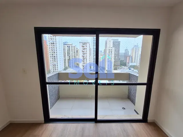 Apartamento 3 quartos e 3 banheiros, para alugar, no bairro Vila Nova Conceição em São Paulo
