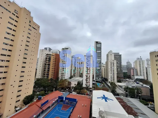 Apartamento 3 quartos e 3 banheiros, para alugar, no bairro Vila Nova Conceição em São Paulo