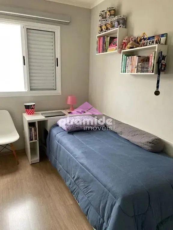 Apartamento, 2 quartos, 75 m² - Foto 11