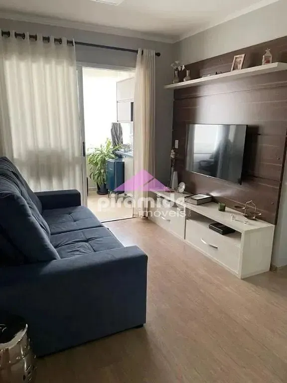 Apartamento, 2 quartos, 75 m² - Foto 4