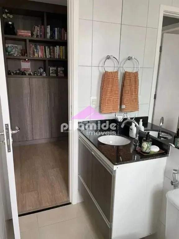 Apartamento, 2 quartos, 75 m² - Foto 13