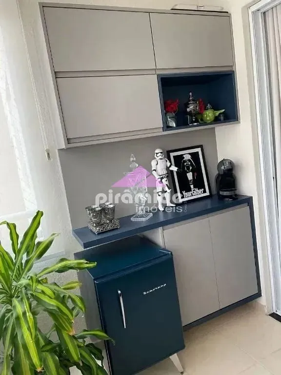Apartamento, 2 quartos, 75 m² - Foto 18