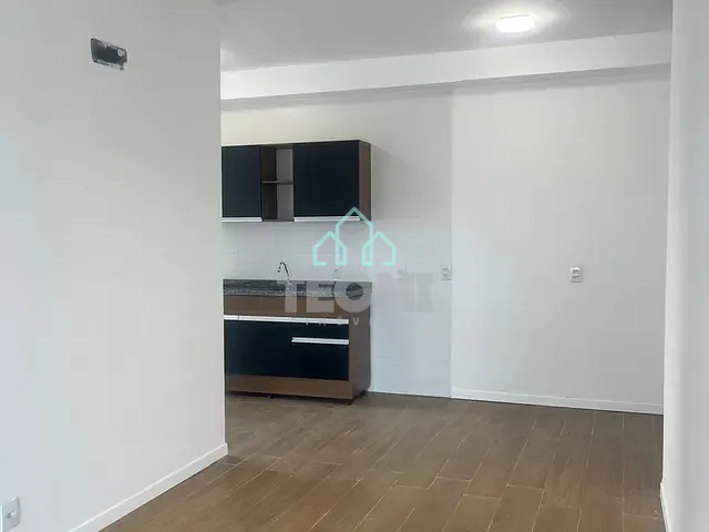 Apartamento 2 quartos e 1 banheiro, à venda ou para alugar, no bairro Loteamento Residencial e Comercial Bosque Flamboyant em Taubaté