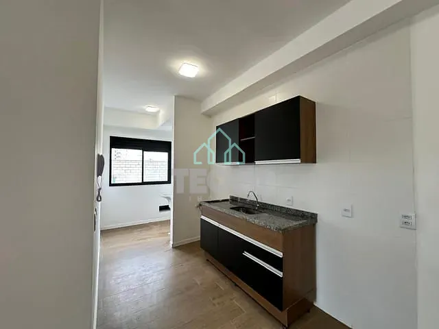 Apartamento 2 quartos e 1 banheiro, à venda ou para alugar, no bairro Loteamento Residencial e Comercial Bosque Flamboyant em Taubaté